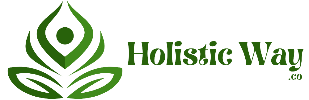 holistic way