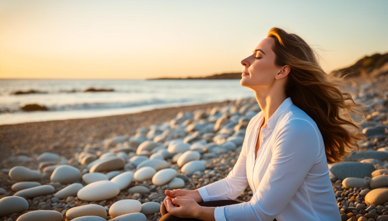 Natural Anxiety Relief