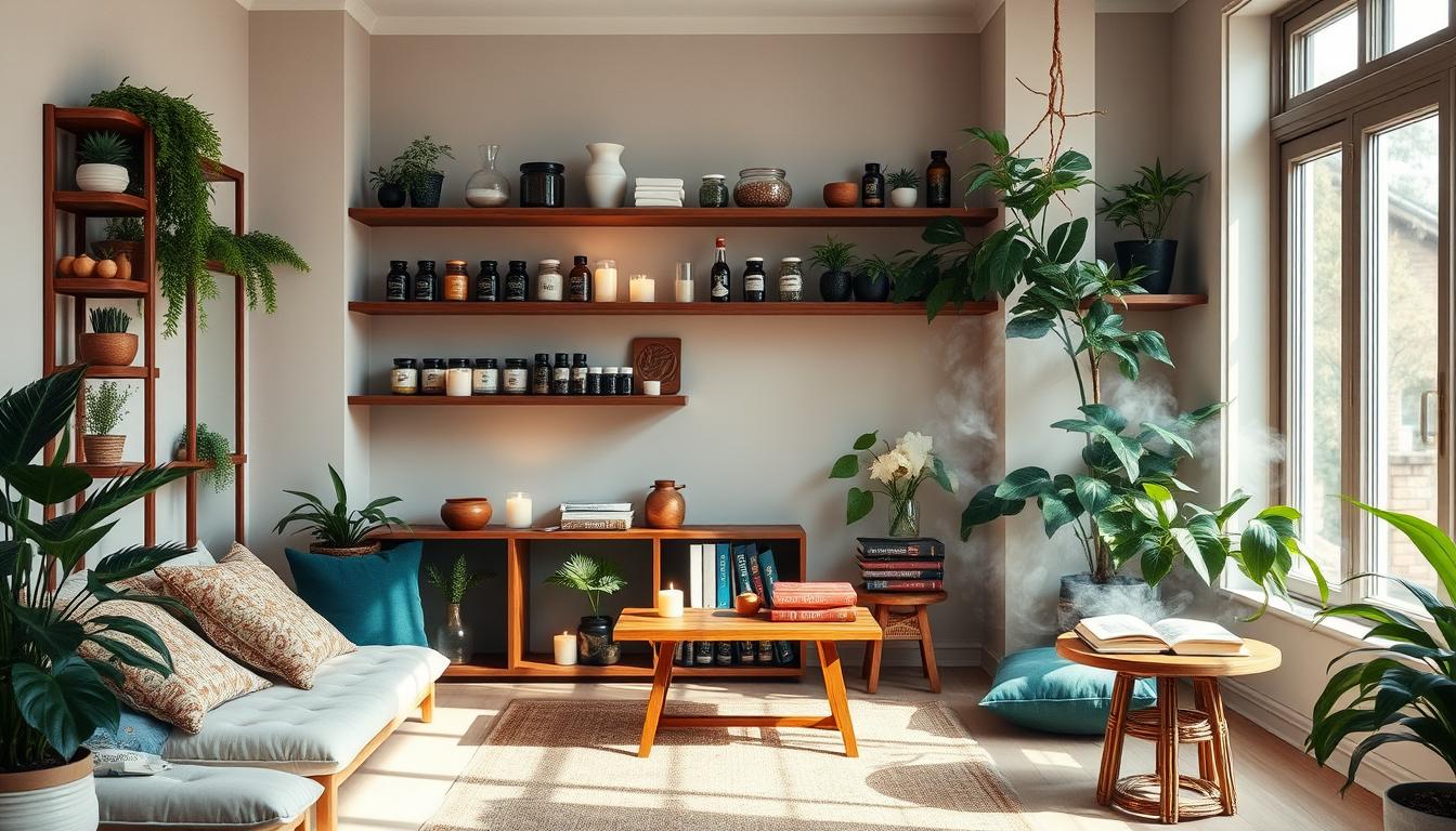 Alternative Medicine for Chronic Illnesses