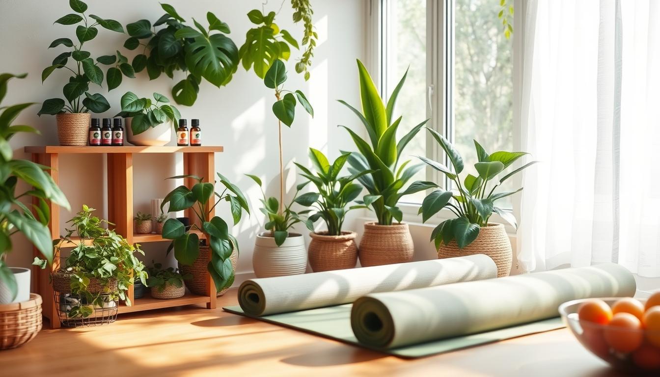 Daily Holistic Wellness Routine