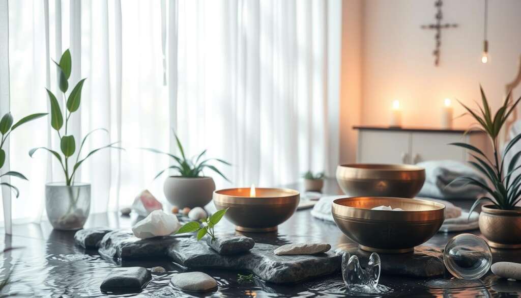 Energy Healing Techniques