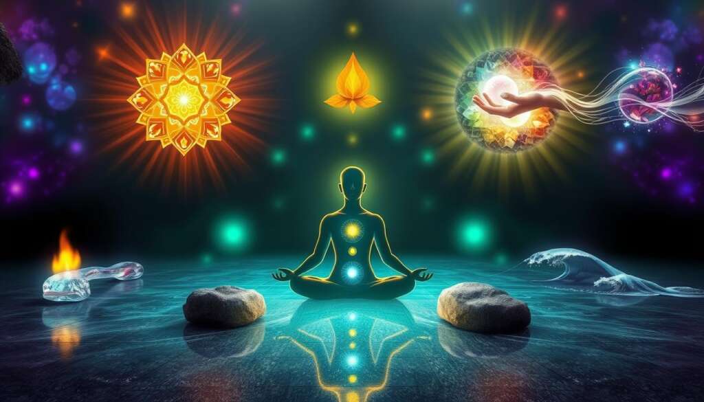 Energy Healing Techniques