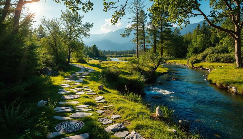 Guide to Purposeful Spiritual Path