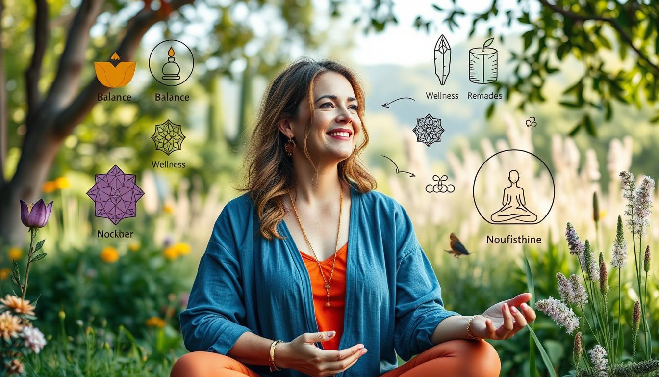 Holistic Health Coach