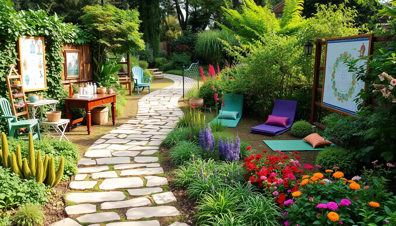 Holistic Health Coach