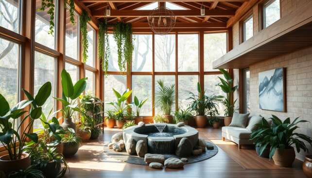 How to Design a Holistic Wellness Center: 5 Must-Have Elements