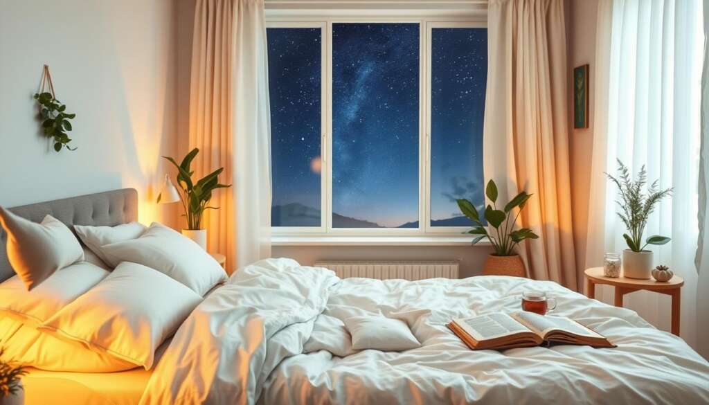 restorative sleep strategies
